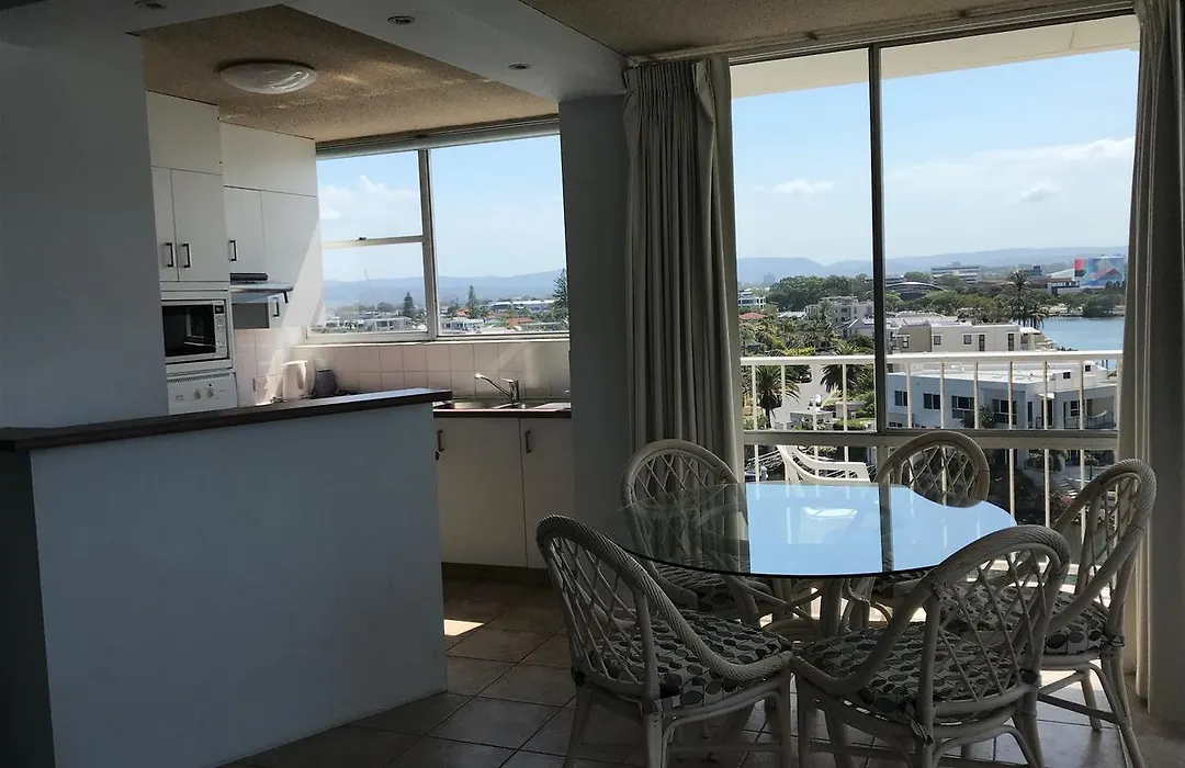 Panorama Tower-1